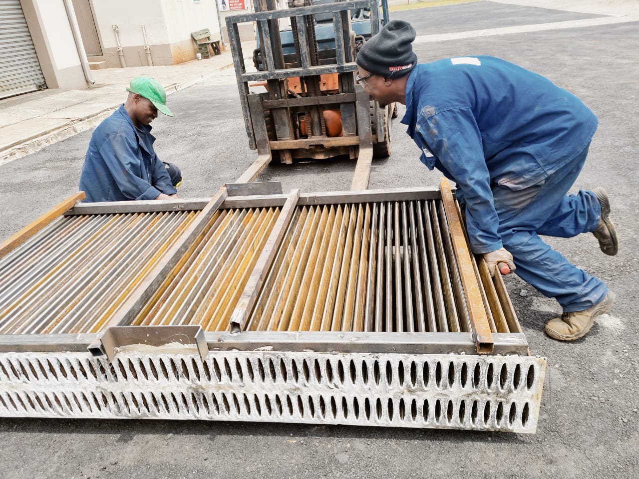 Xpress Powder Coating