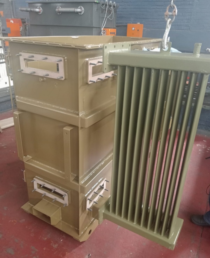 Xpress Powder Coating