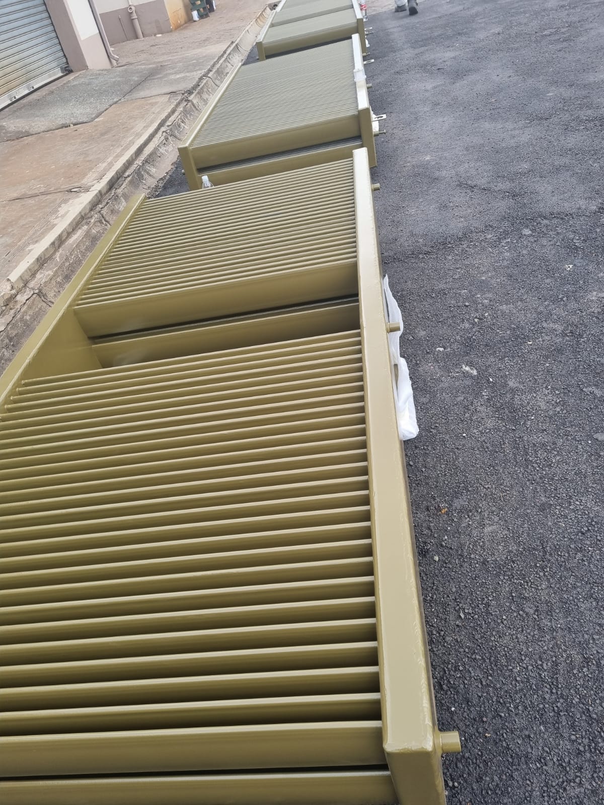 Xpress Powder Coating