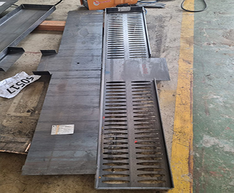 Xpress Powder Coating