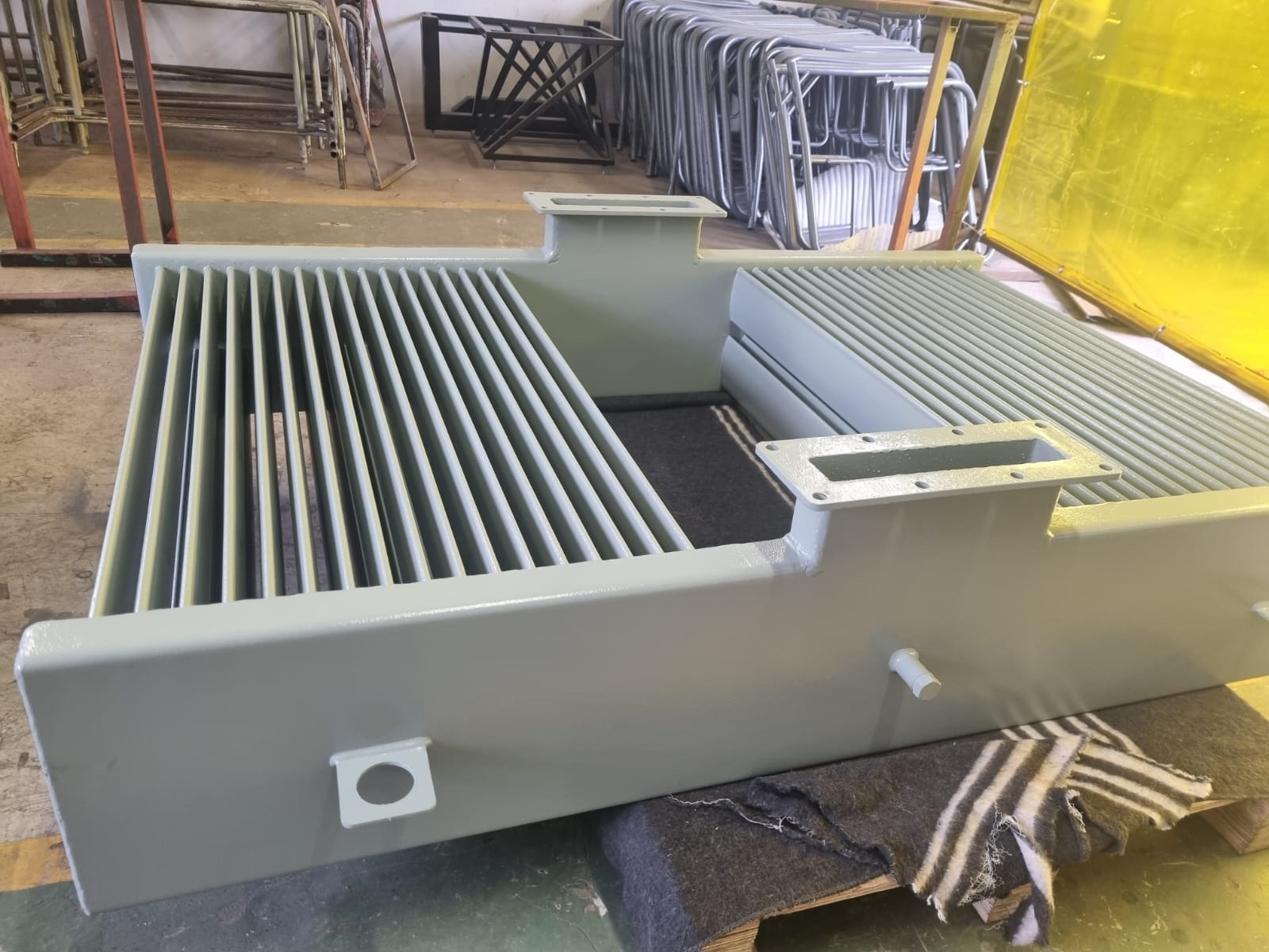 Xpress Powder Coating